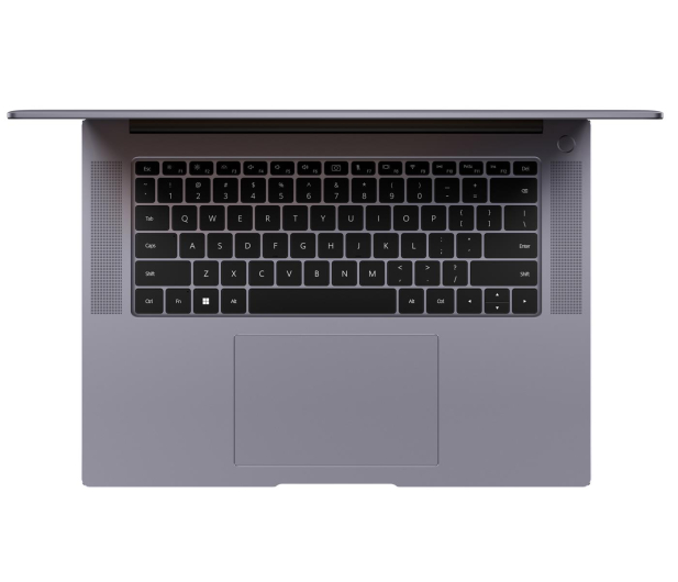 Huawei MateBook 16 R5-5600H/16GB/512/Win11 szary - 735134 - zdjęcie 10